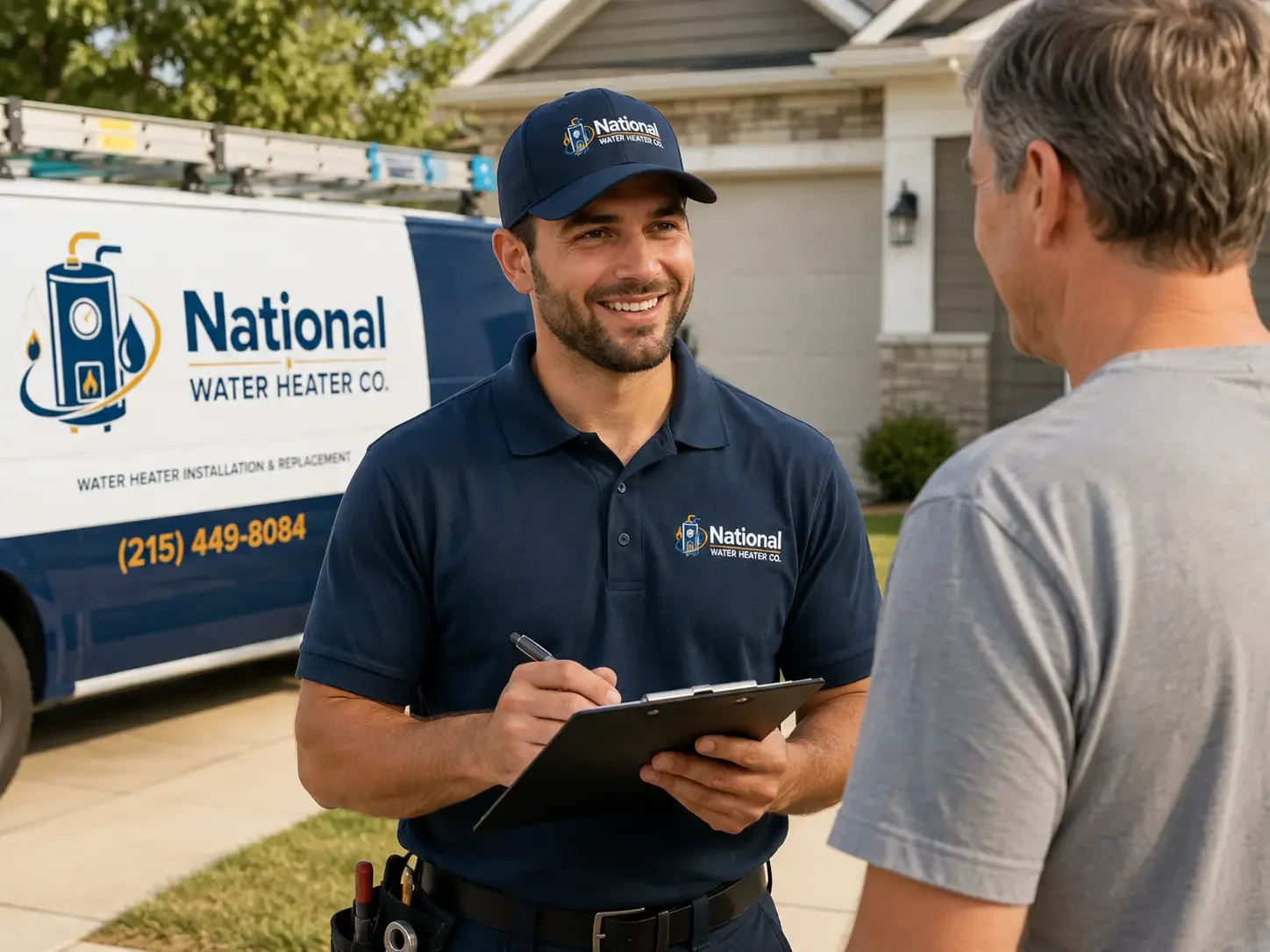 Water Heater Installation West Point, IA FAQs